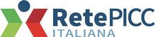 Rete PICC Italiana Logo